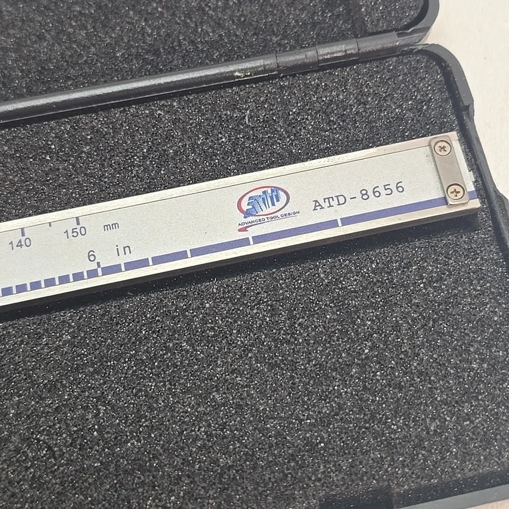 ATD-8656‎ CALIPER 6